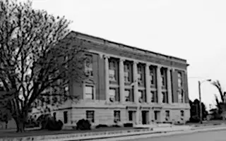 Decatur County District Court (17th J.D.)